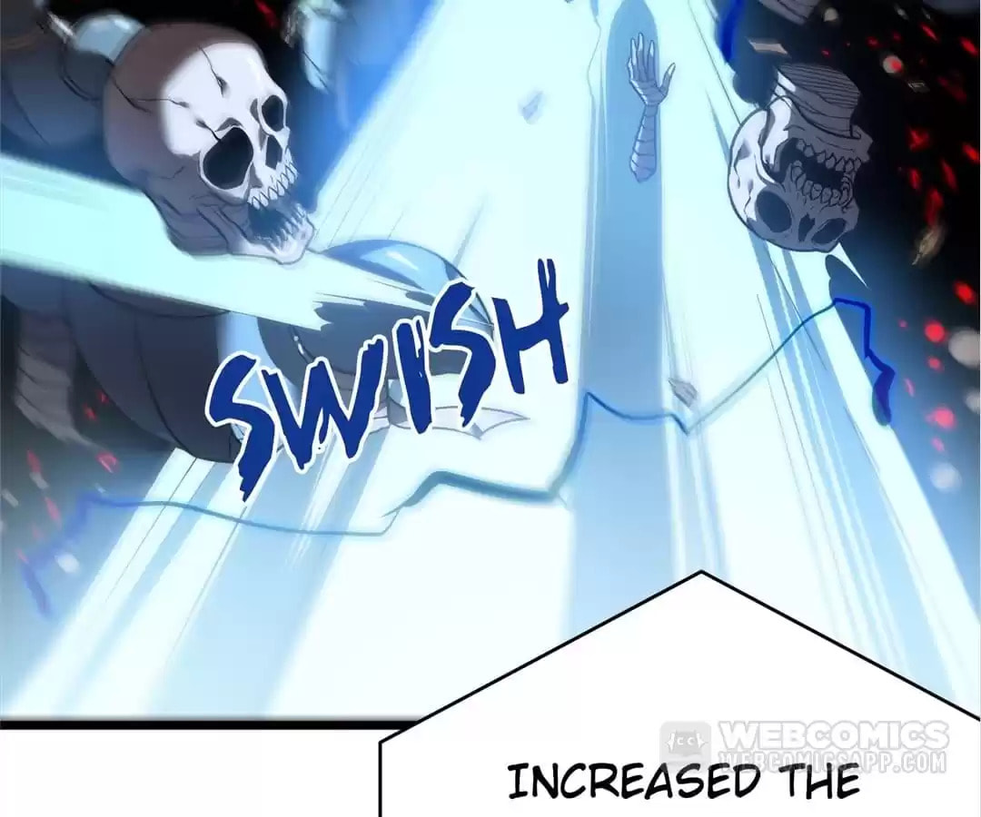 Assassin in Another World Chapter 67 page 94 - 