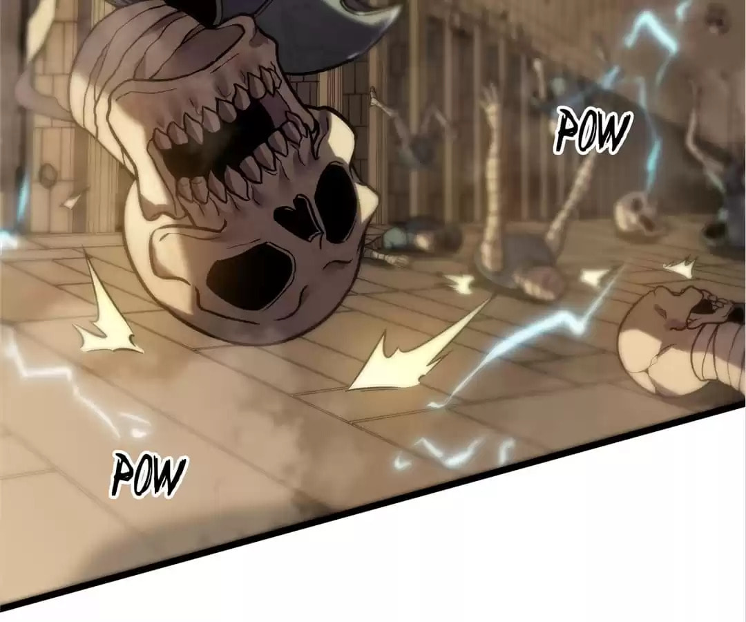 Assassin in Another World Chapter 67 page 96 - 