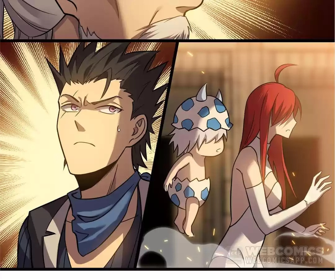 Assassin in Another World Chapter 67 page 99 - 