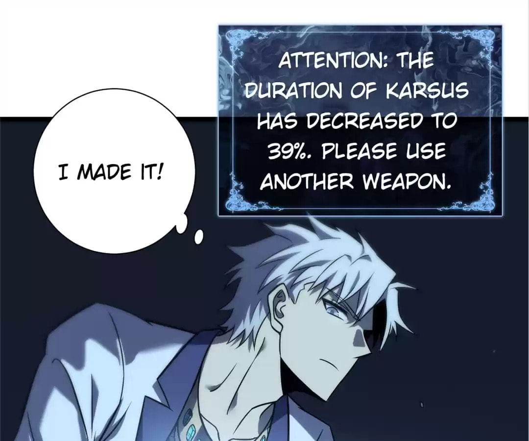 Assassin in Another World Chapter 68 page 101 - 