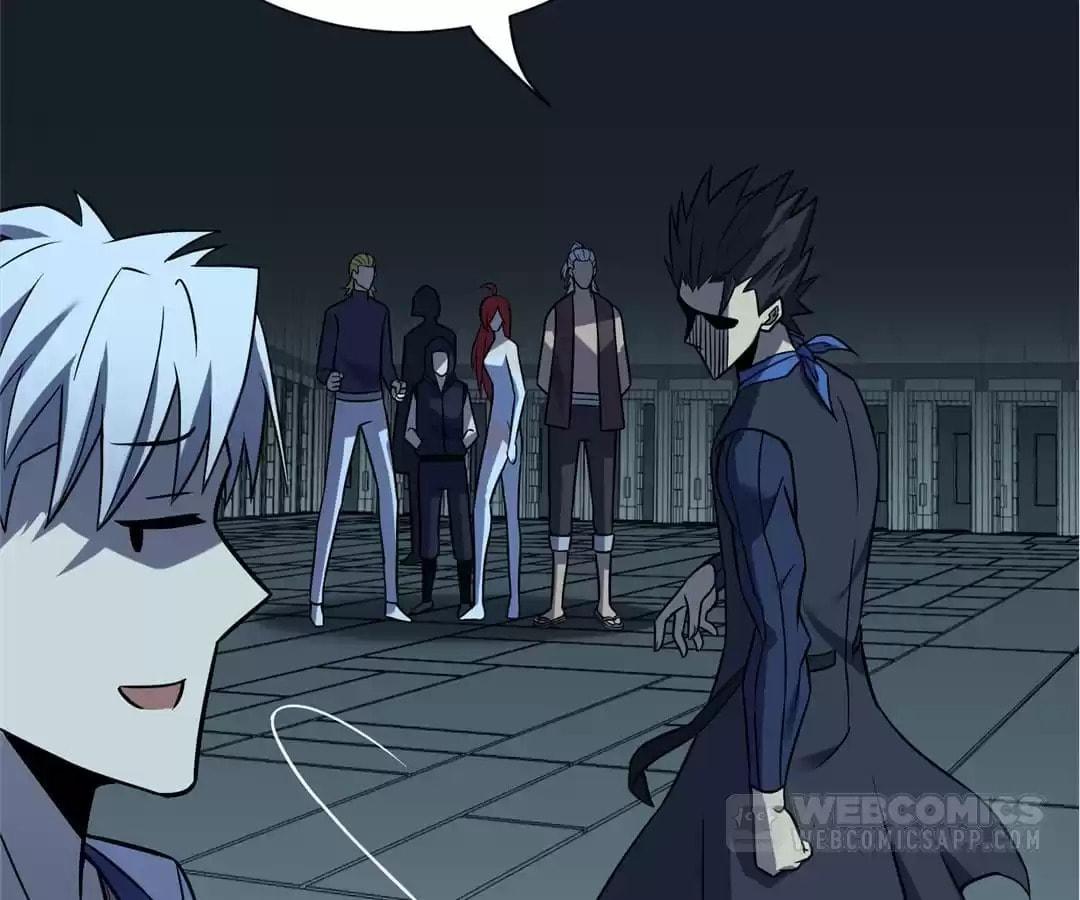 Assassin in Another World Chapter 68 page 114 - 