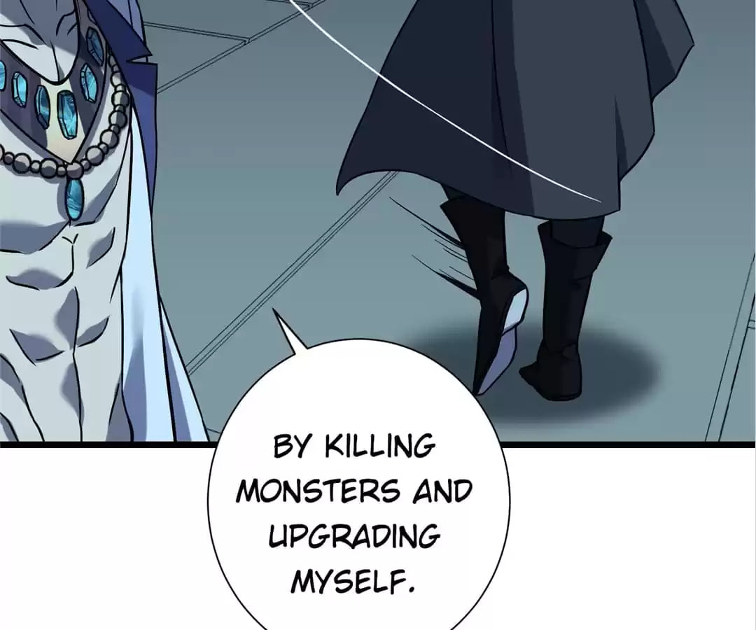 Assassin in Another World Chapter 68 page 115 - 