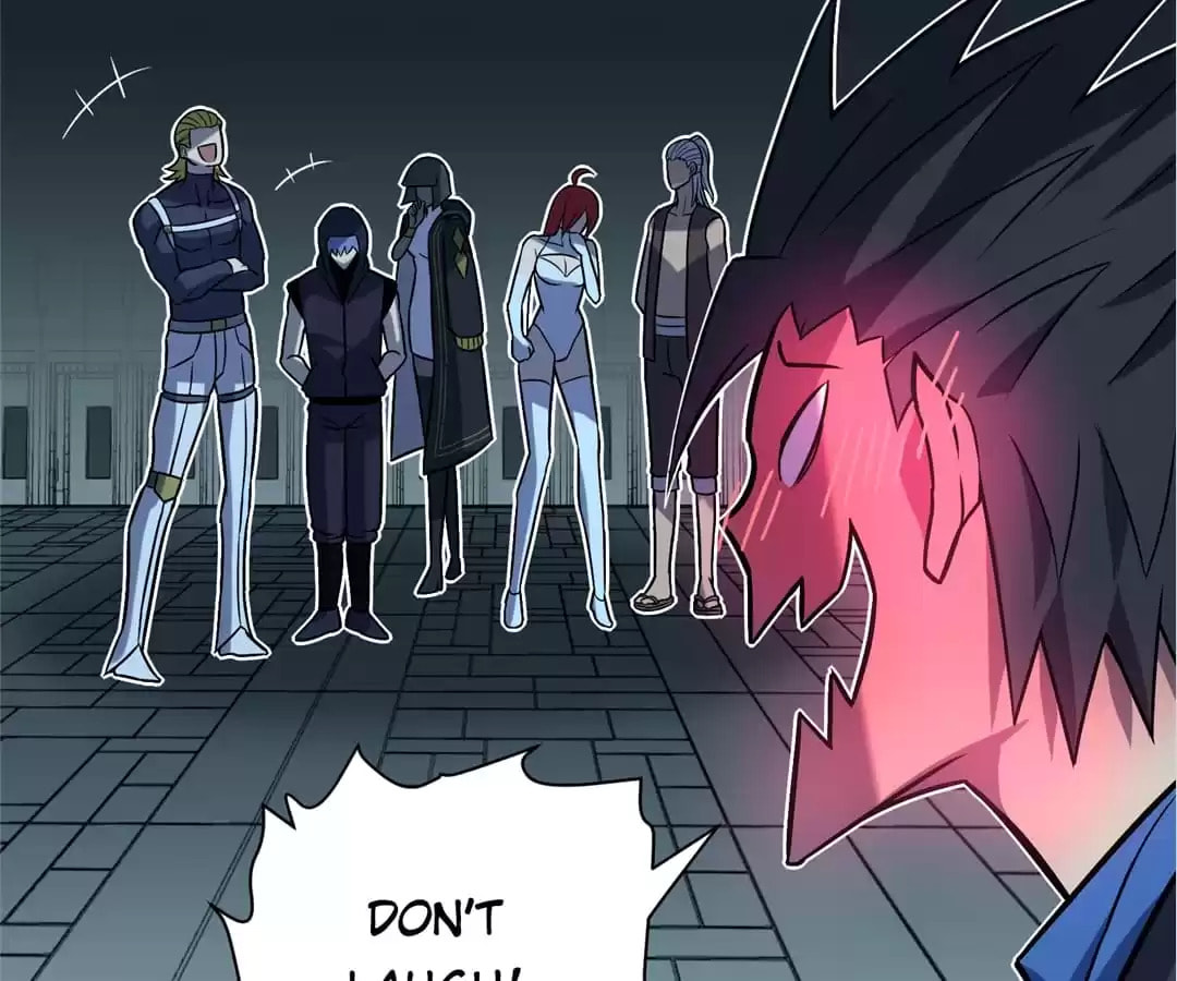 Assassin in Another World Chapter 68 page 117 - 