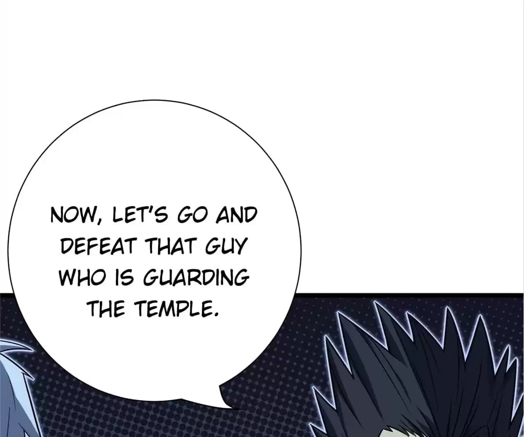 Assassin in Another World Chapter 68 page 124 - 
