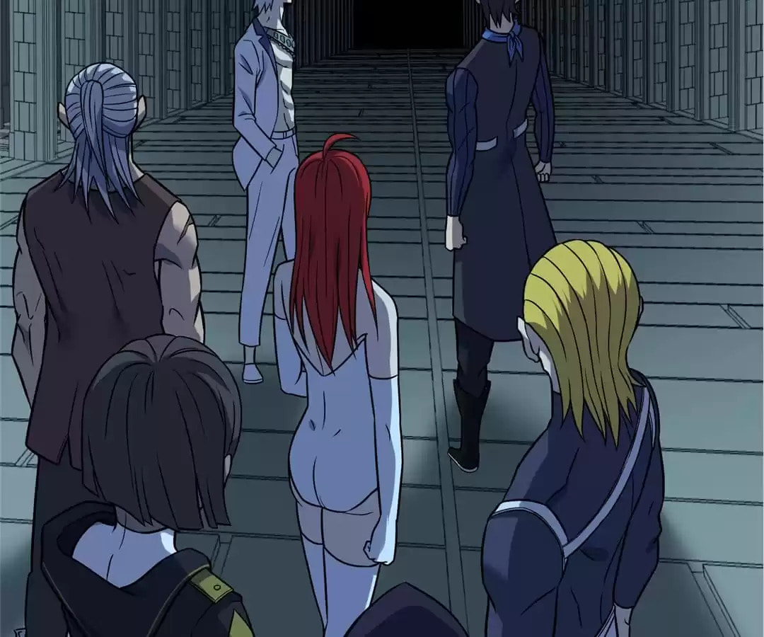 Assassin in Another World Chapter 68 page 140 - 