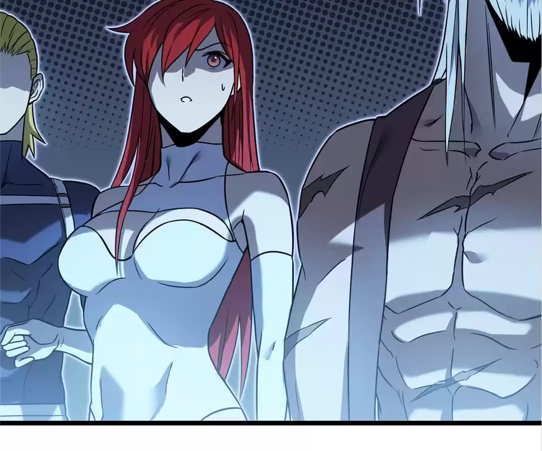 Assassin in Another World Chapter 68 page 142 - 