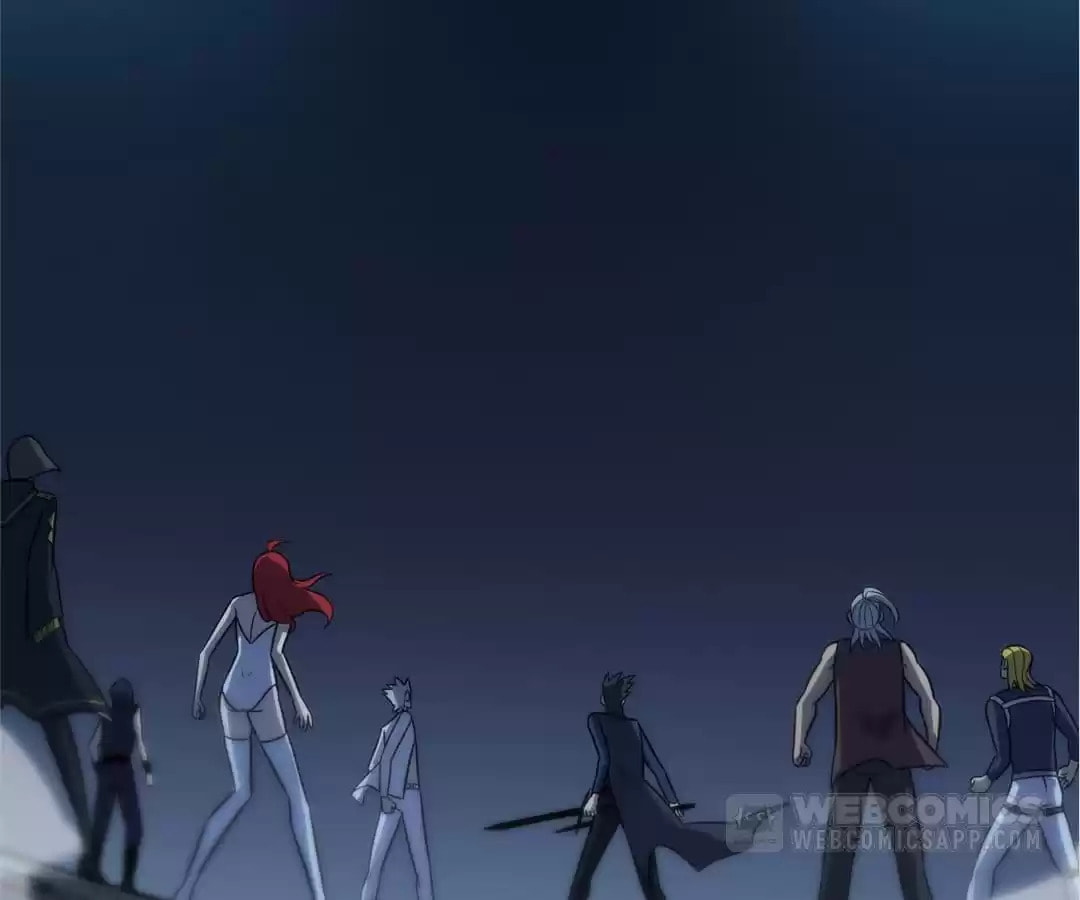 Assassin in Another World Chapter 68 page 165 - 