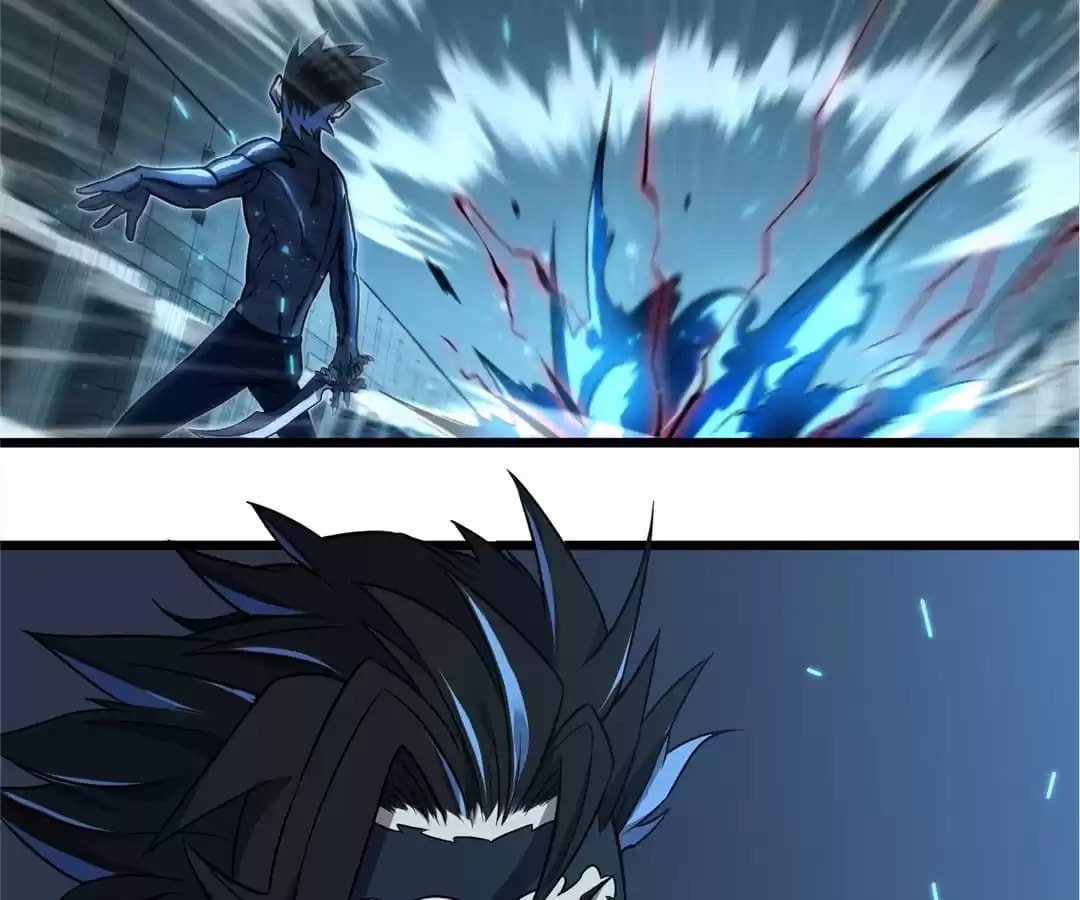 Assassin in Another World Chapter 68 page 27 - 