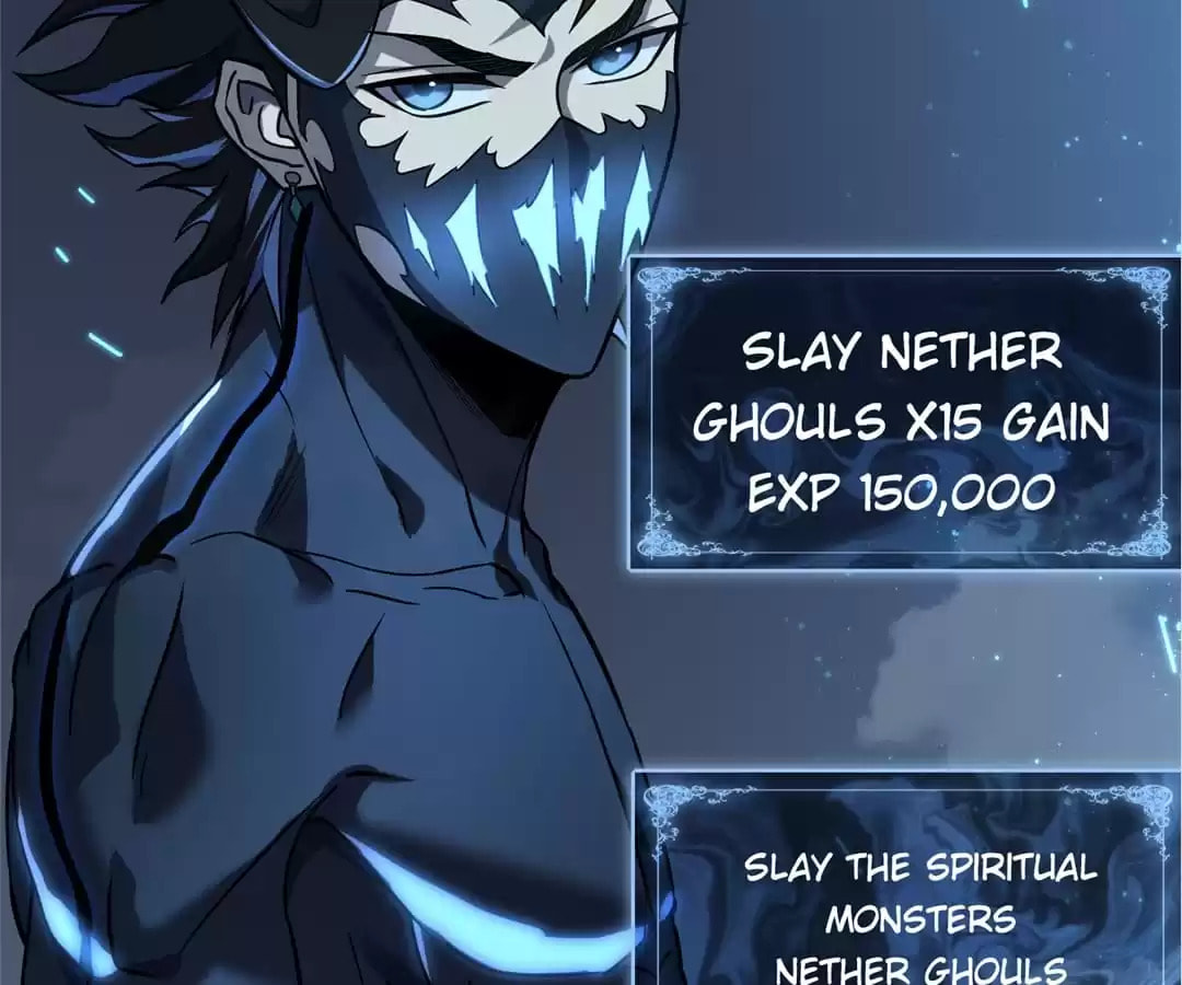 Assassin in Another World Chapter 68 page 28 - 