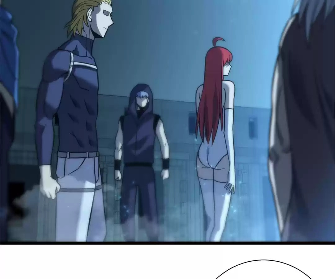 Assassin in Another World Chapter 68 page 31 - 