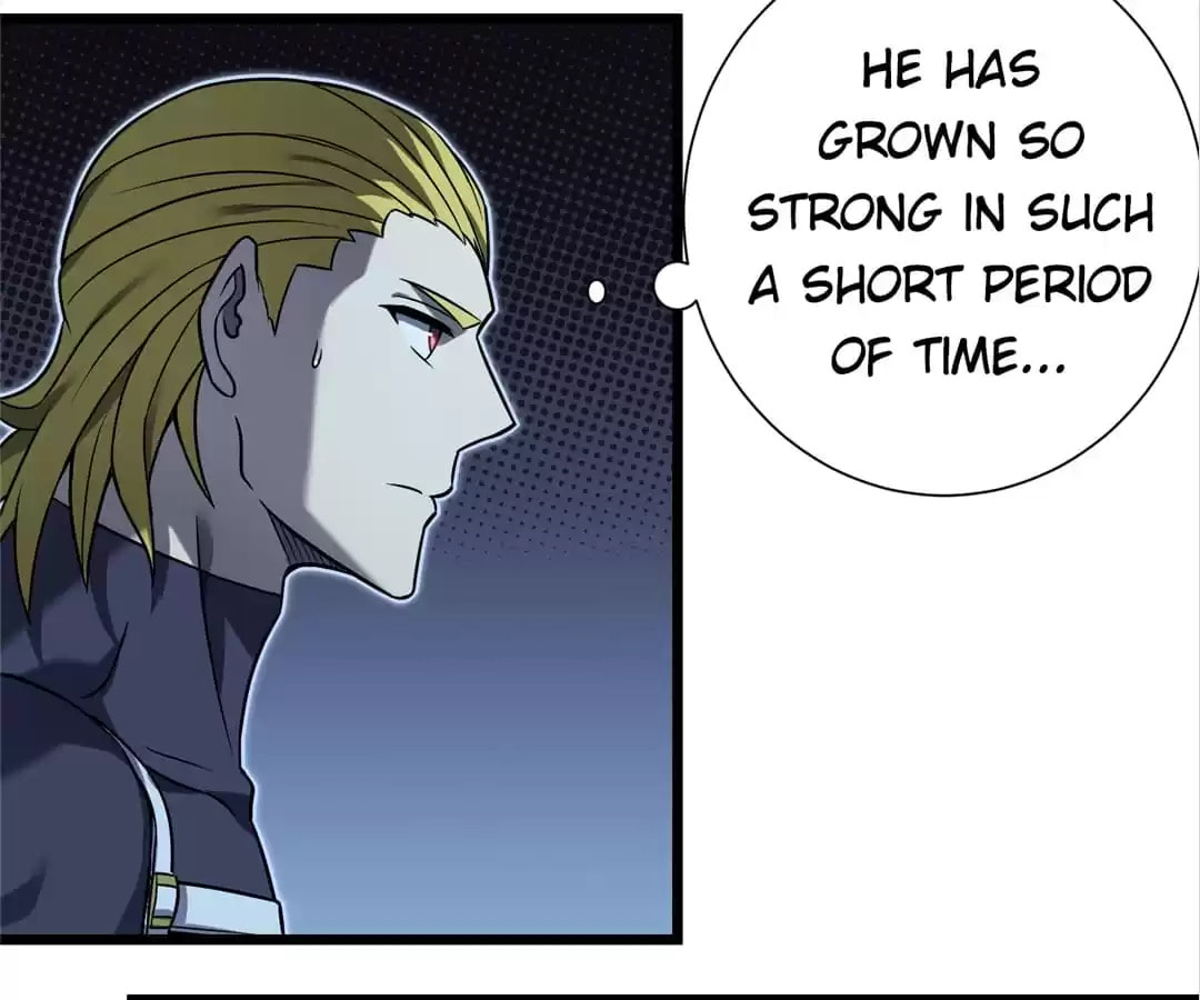 Assassin in Another World Chapter 68 page 32 - 