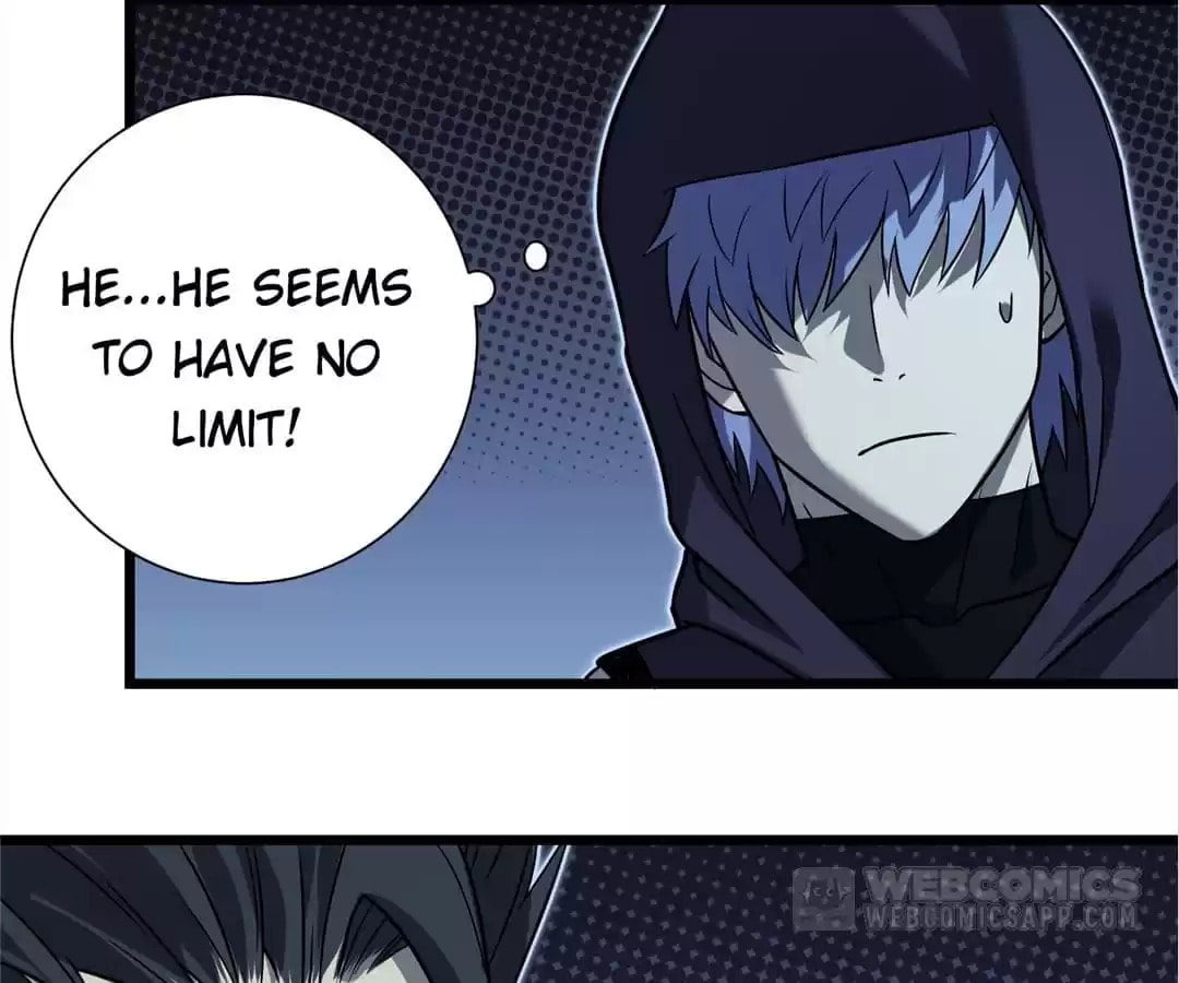 Assassin in Another World Chapter 68 page 33 - 