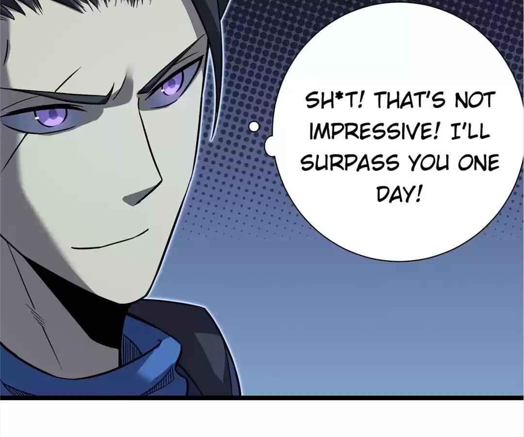 Assassin in Another World Chapter 68 page 34 - 