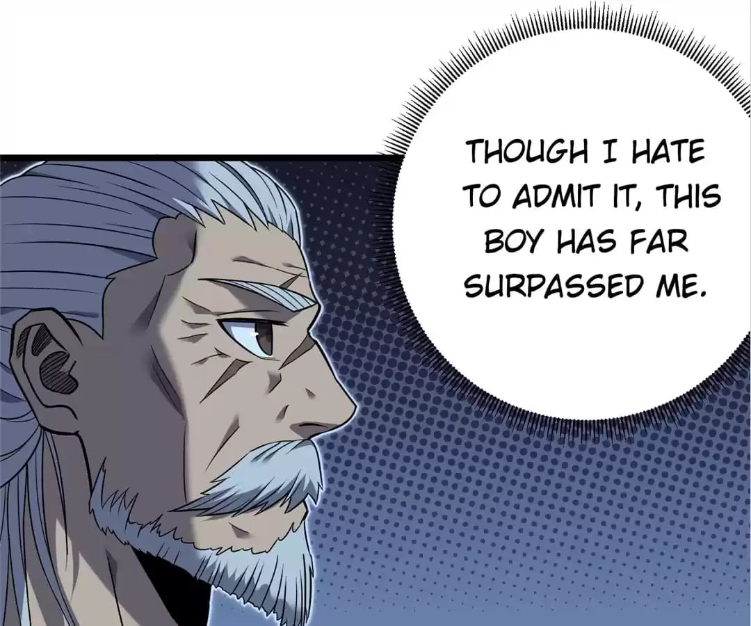 Assassin in Another World Chapter 68 page 36 - 