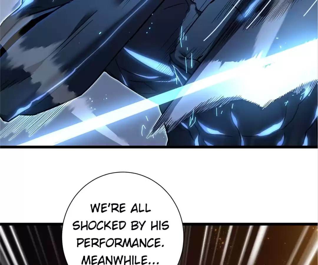 Assassin in Another World Chapter 68 page 39 - 