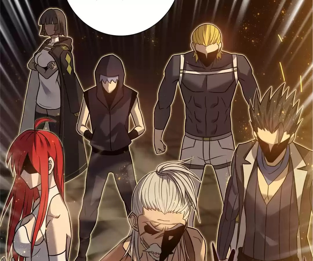 Assassin in Another World Chapter 68 page 40 - 