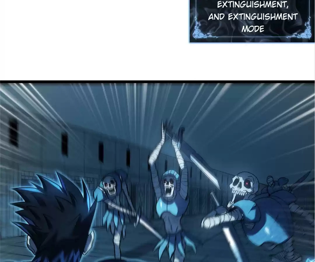Assassin in Another World Chapter 68 page 5 - 