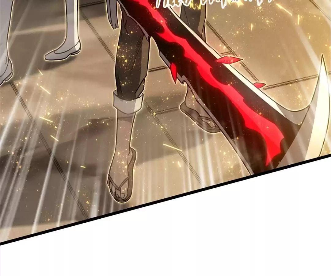 Assassin in Another World Chapter 68 page 42 - 