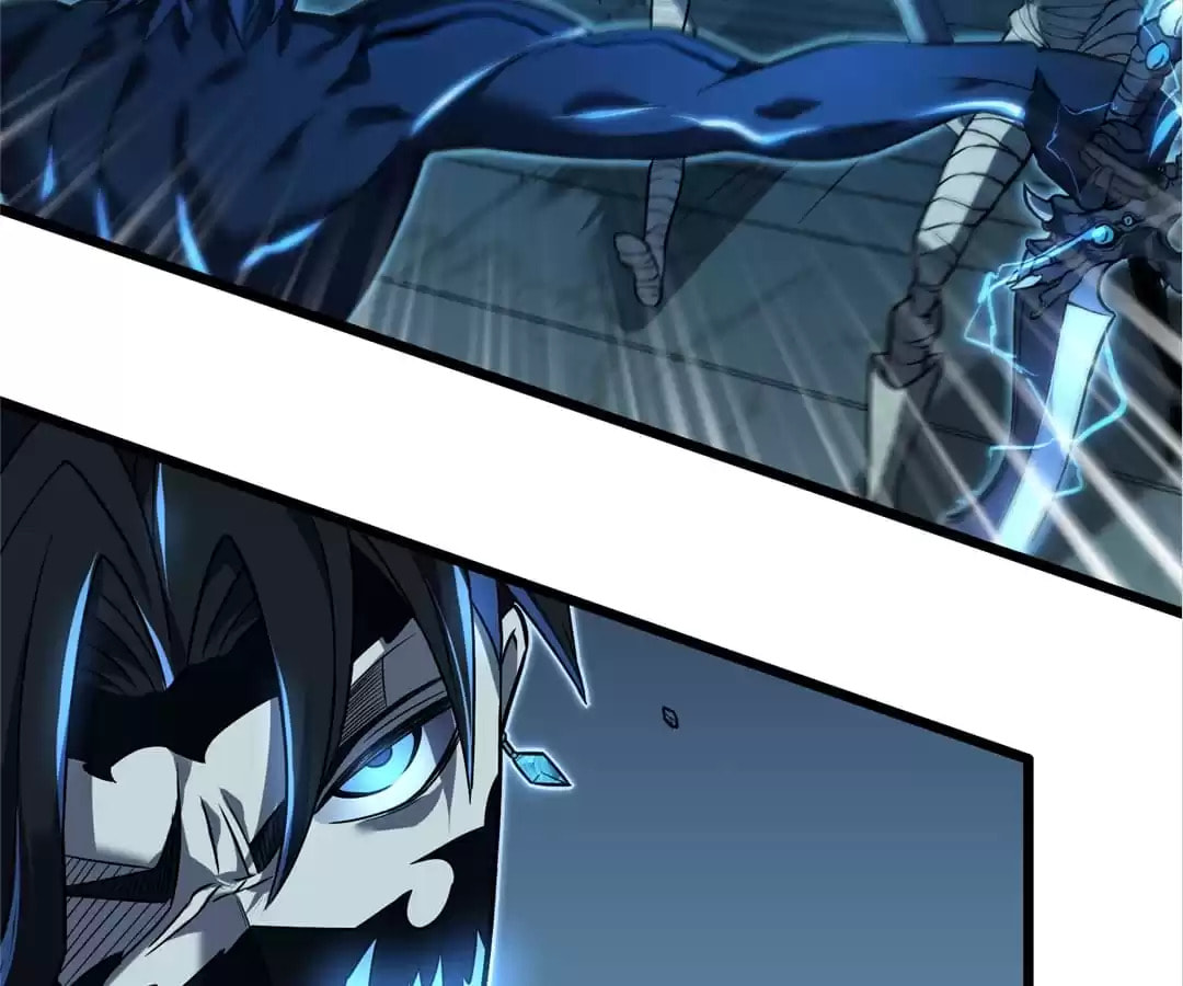 Assassin in Another World Chapter 68 page 6 - 