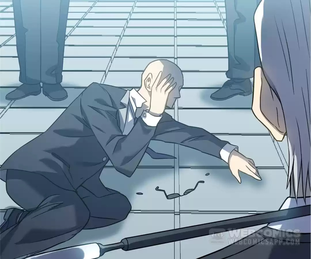 Assassin in Another World Chapter 68 page 74 - 