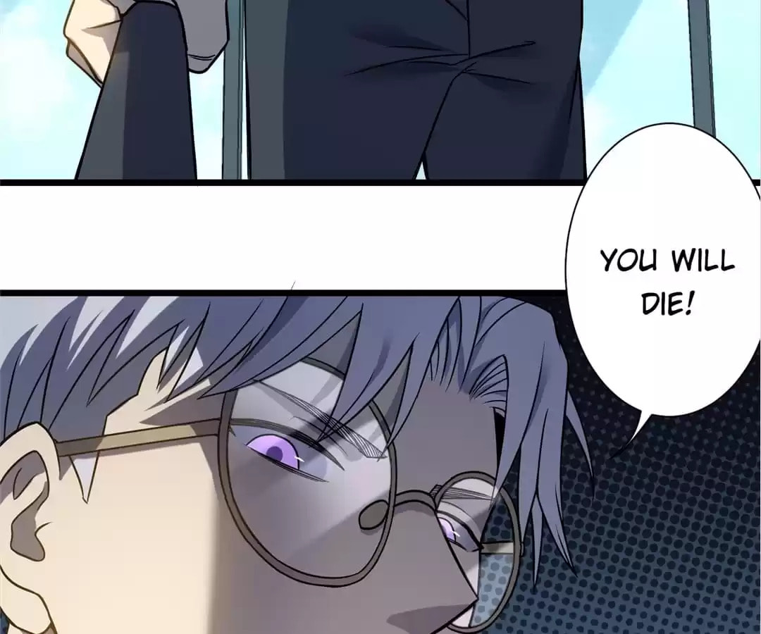 Assassin in Another World Chapter 68 page 80 - 