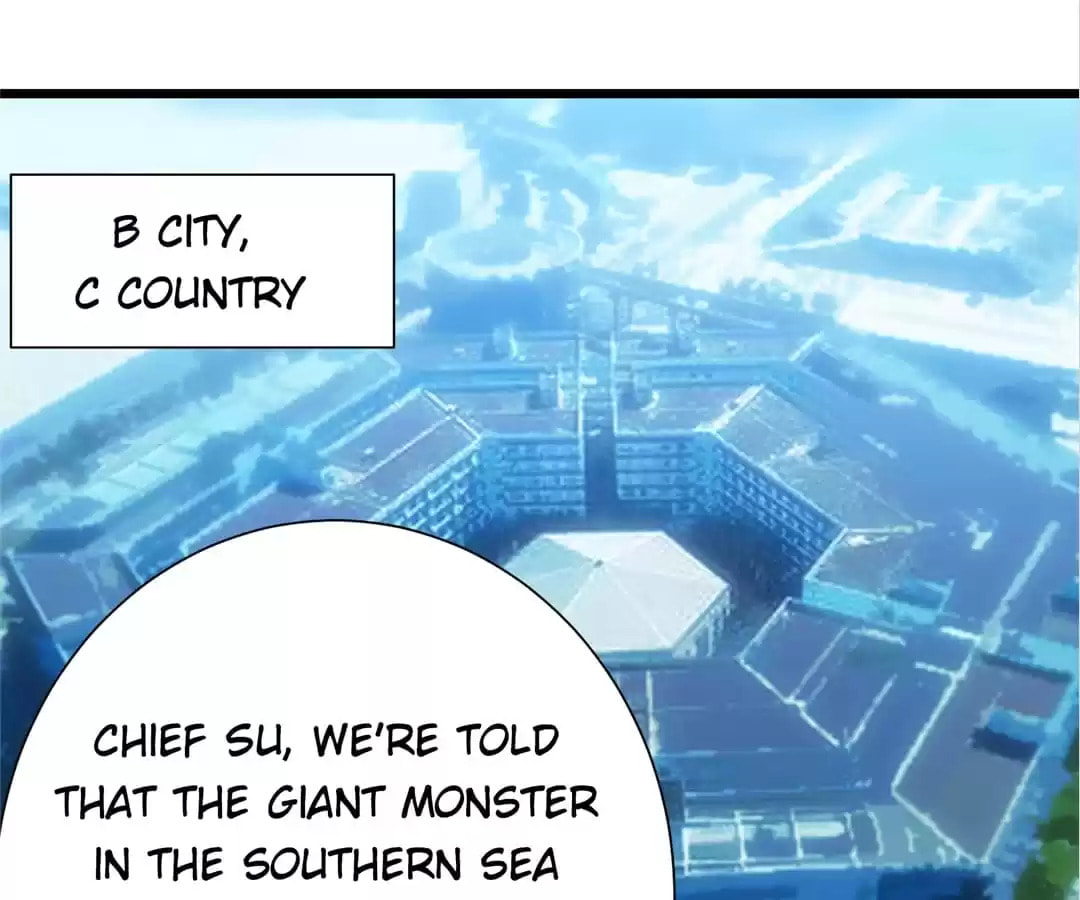Assassin in Another World Chapter 68 page 84 - 