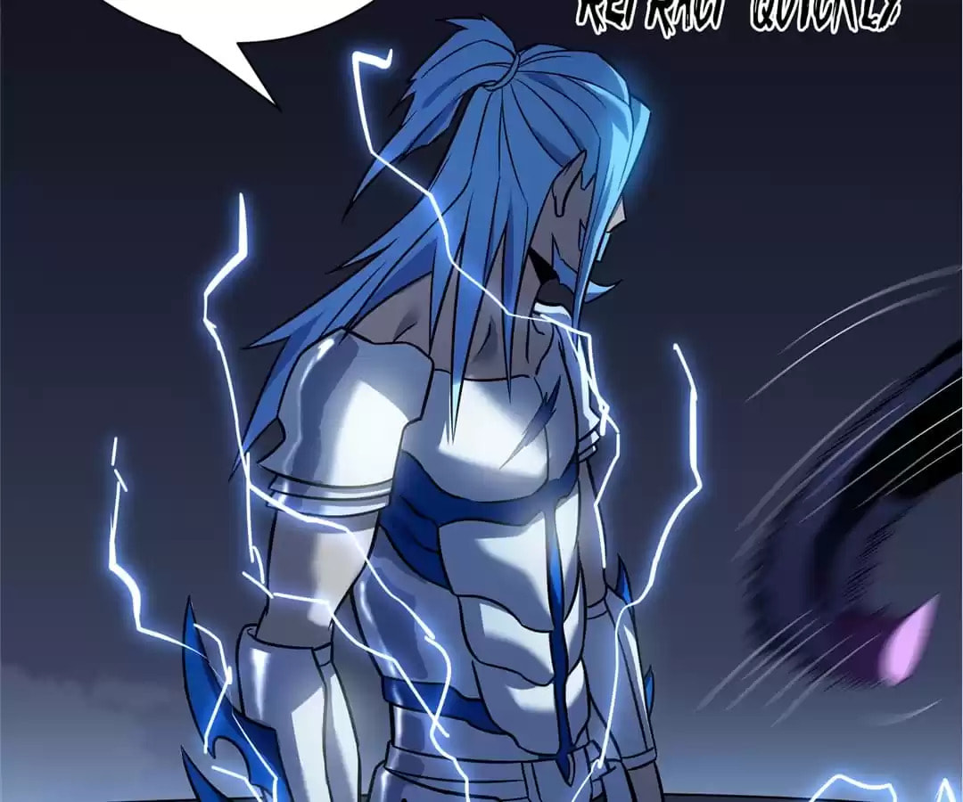 Assassin in Another World Chapter 69 page 102 - 