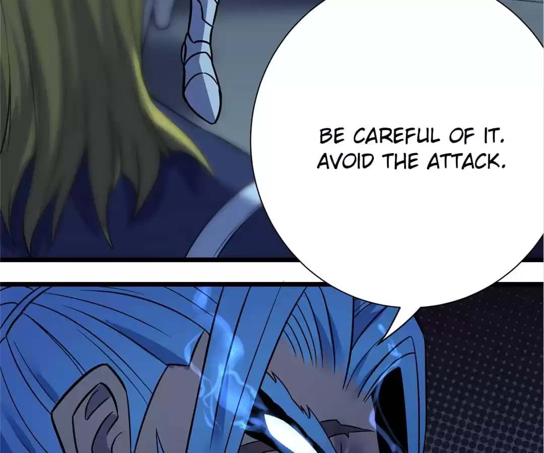 Assassin in Another World Chapter 69 page 104 - 