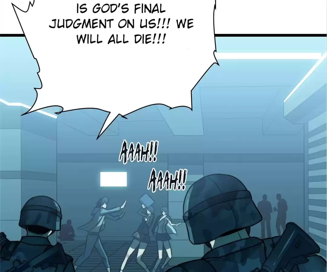 Assassin in Another World Chapter 69 page 12 - 