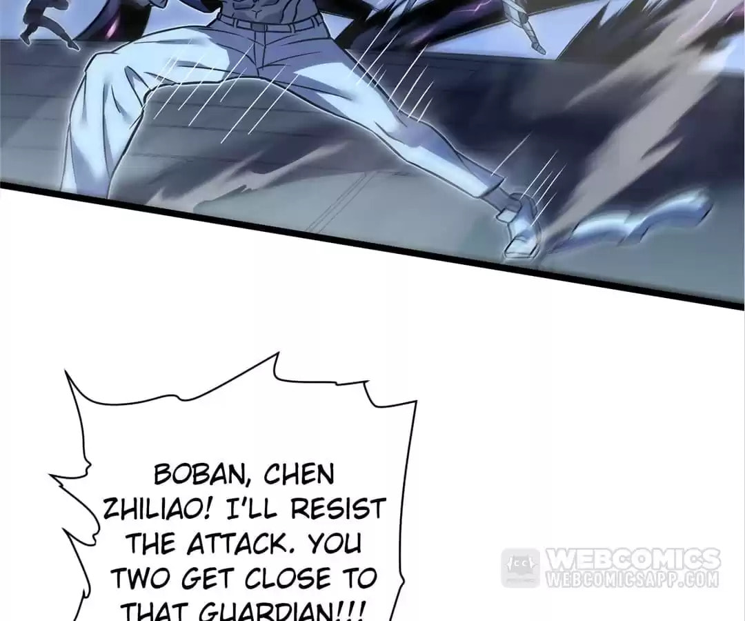 Assassin in Another World Chapter 69 page 111 - 