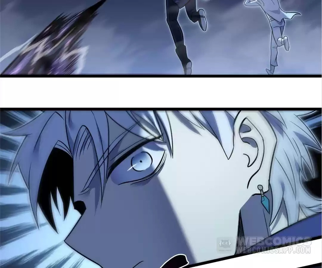 Assassin in Another World Chapter 69 page 124 - 