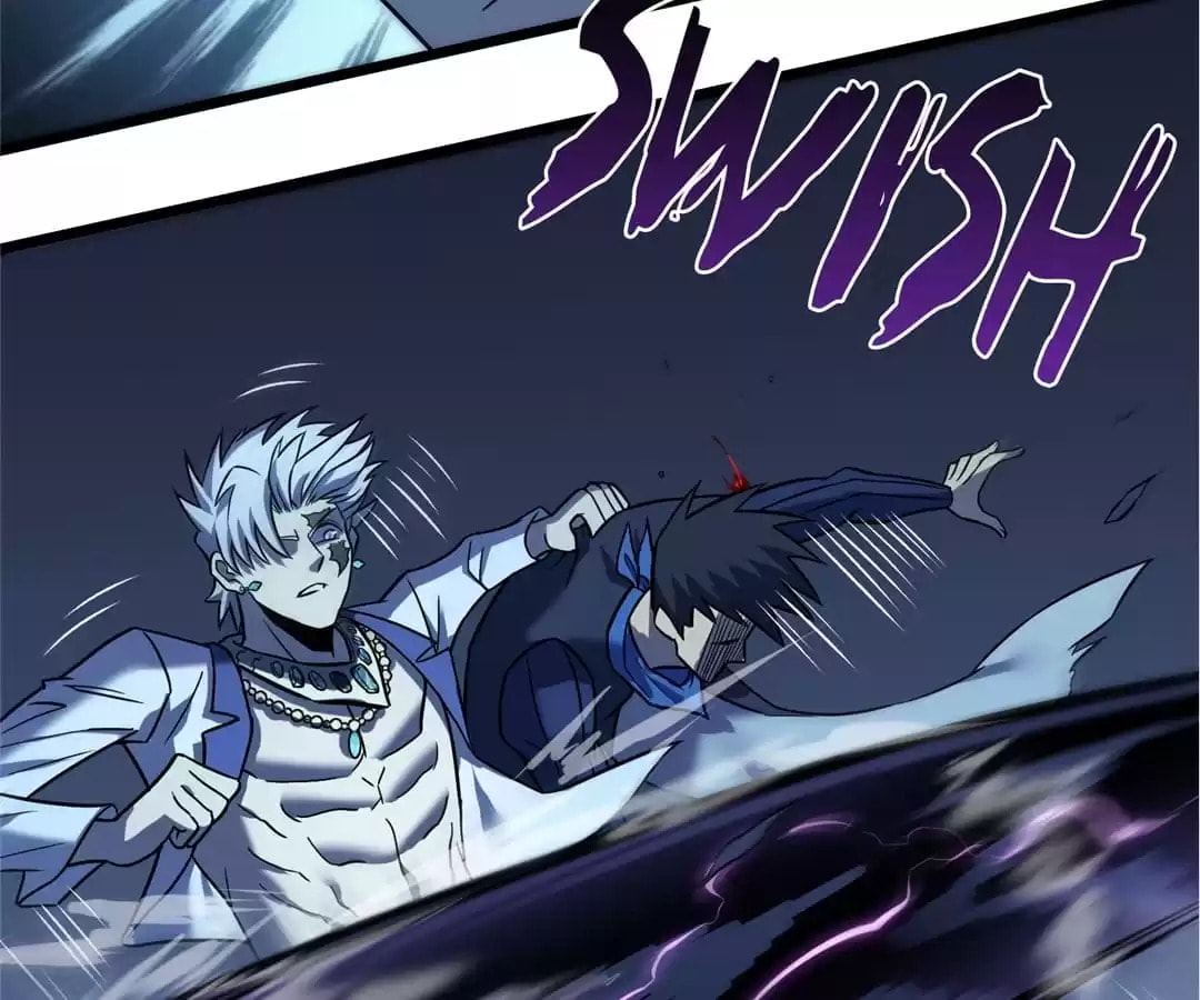 Assassin in Another World Chapter 69 page 125 - 