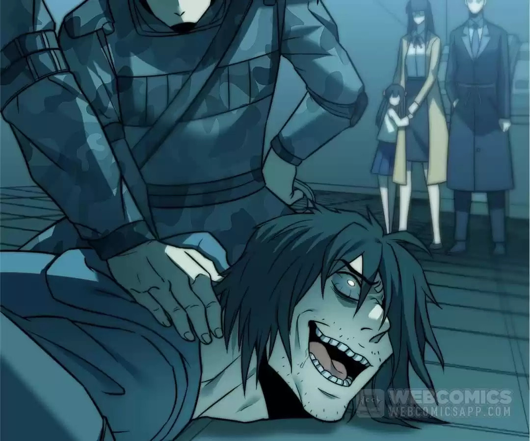 Assassin in Another World Chapter 69 page 15 - 