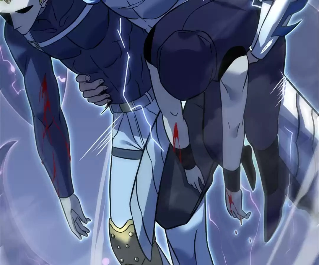 Assassin in Another World Chapter 69 page 154 - 