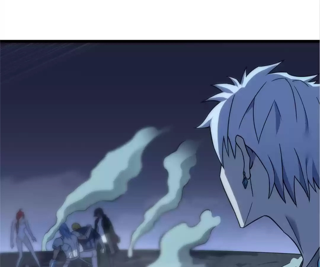Assassin in Another World Chapter 69 page 156 - 