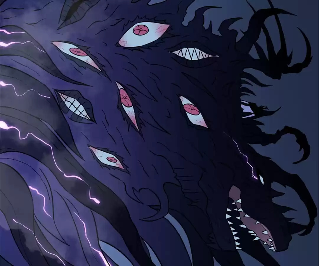 Assassin in Another World Chapter 69 page 184 - 