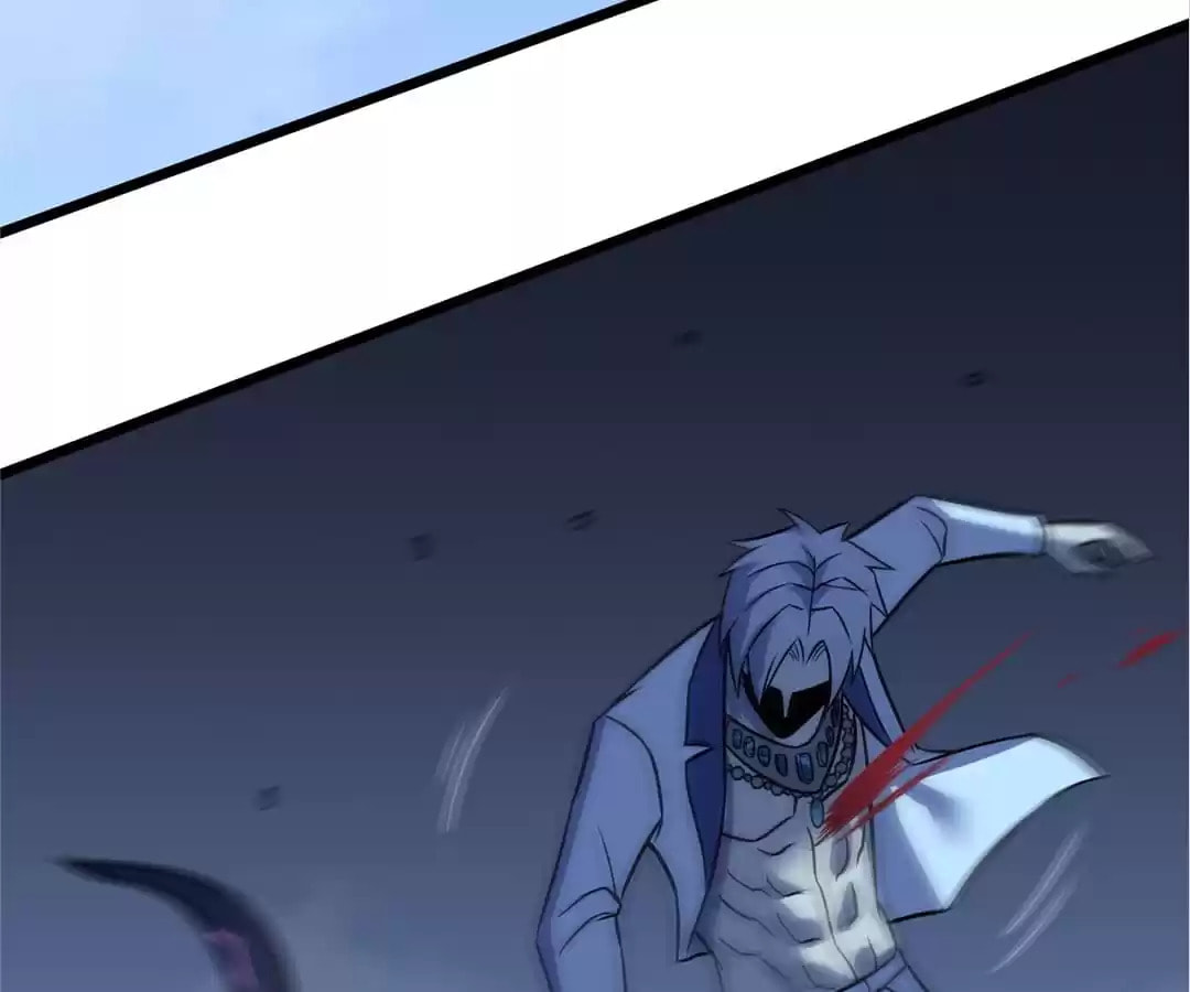 Assassin in Another World Chapter 69 page 192 - 
