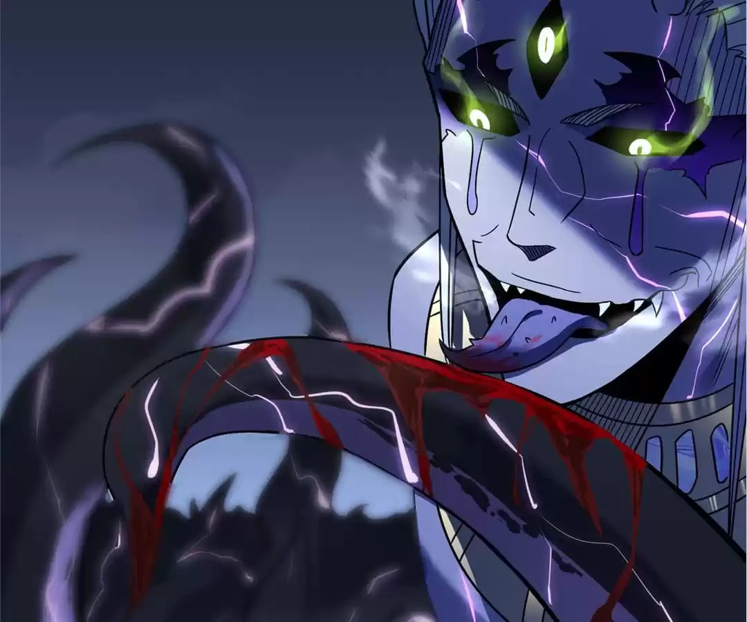 Assassin in Another World Chapter 69 page 197 - 