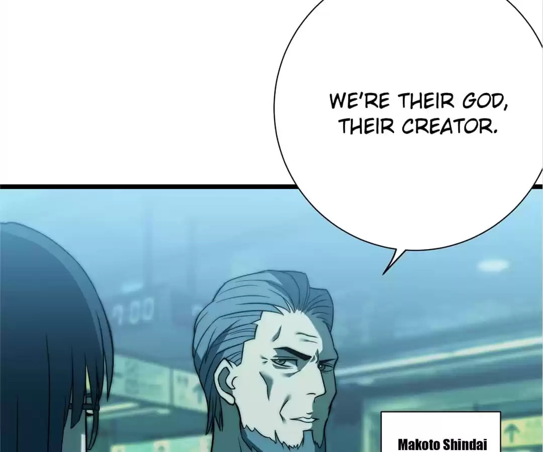 Assassin in Another World Chapter 69 page 21 - 