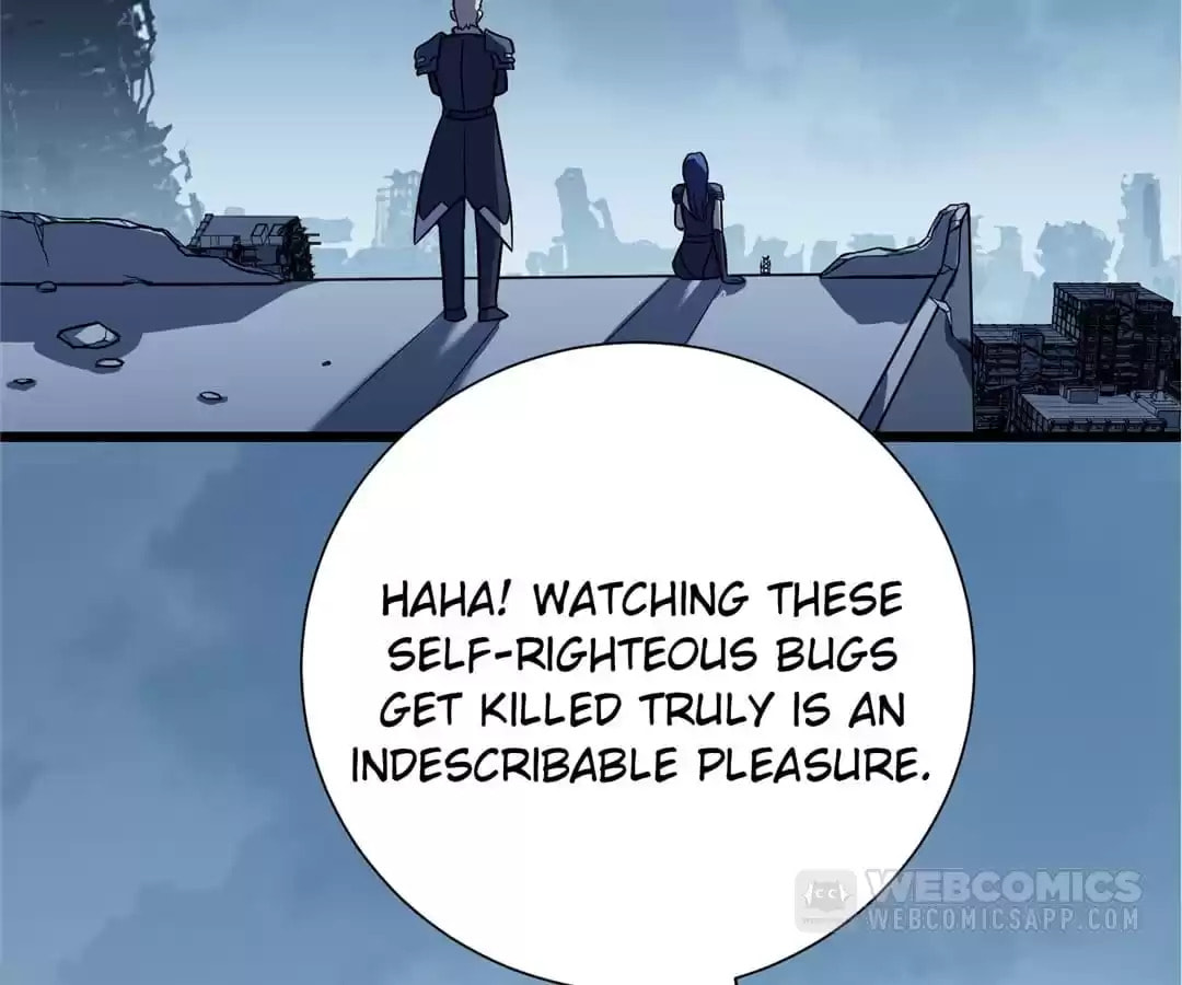 Assassin in Another World Chapter 69 page 203 - 