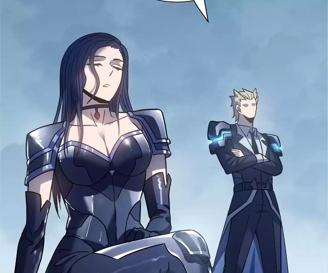 Assassin in Another World Chapter 69 page 204 - 