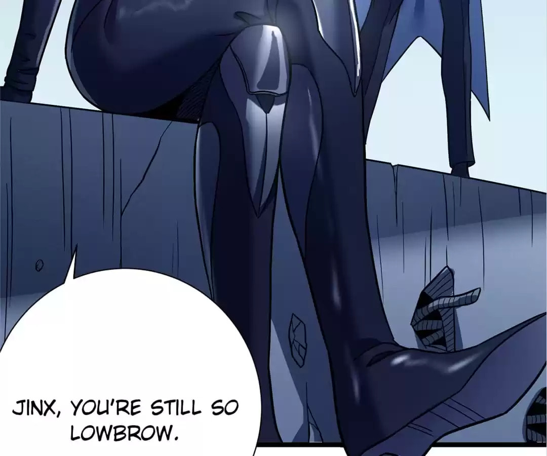 Assassin in Another World Chapter 69 page 205 - 
