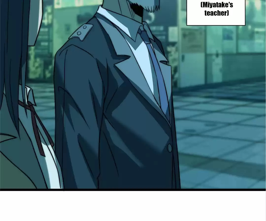 Assassin in Another World Chapter 69 page 22 - 