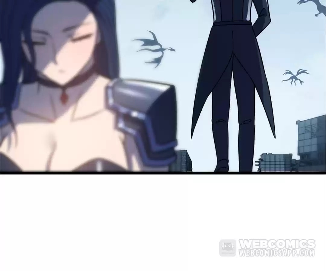Assassin in Another World Chapter 69 page 216 - 