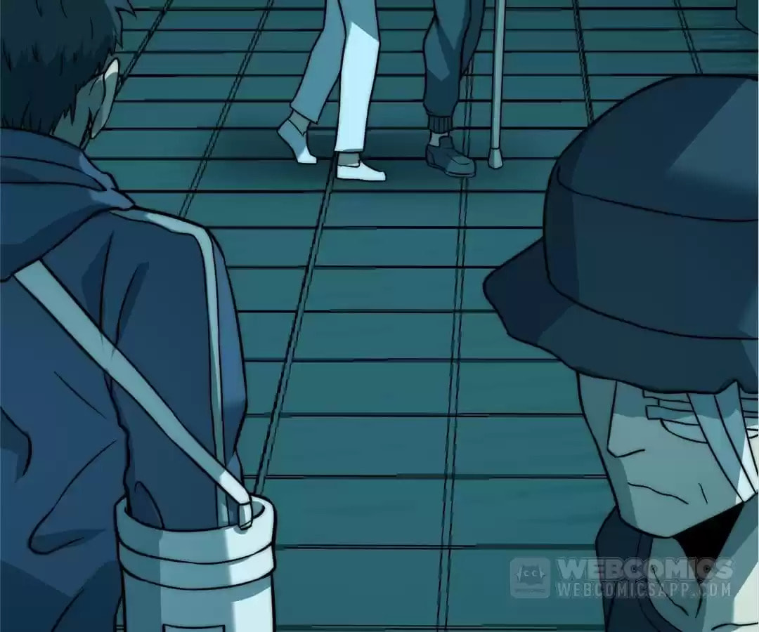 Assassin in Another World Chapter 69 page 35 - 