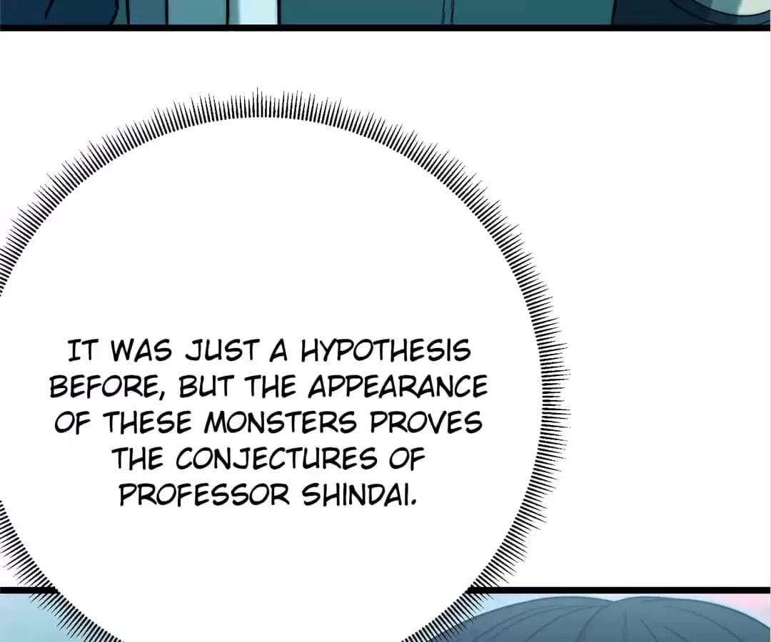 Assassin in Another World Chapter 69 page 36 - 