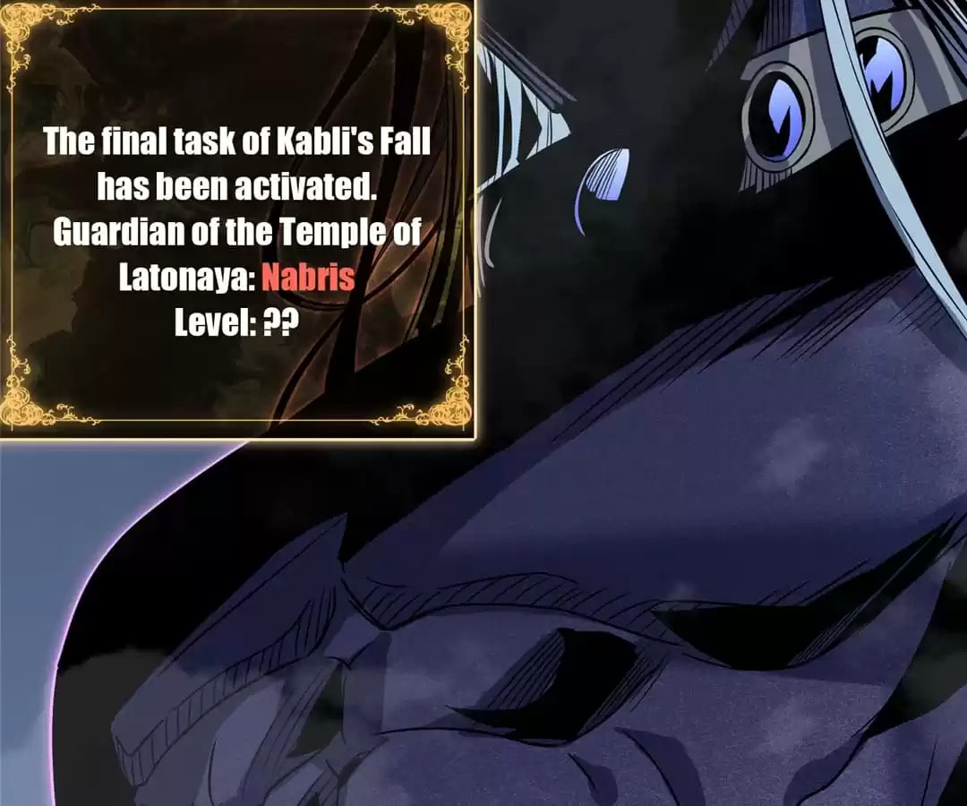 Assassin in Another World Chapter 69 page 42 - 