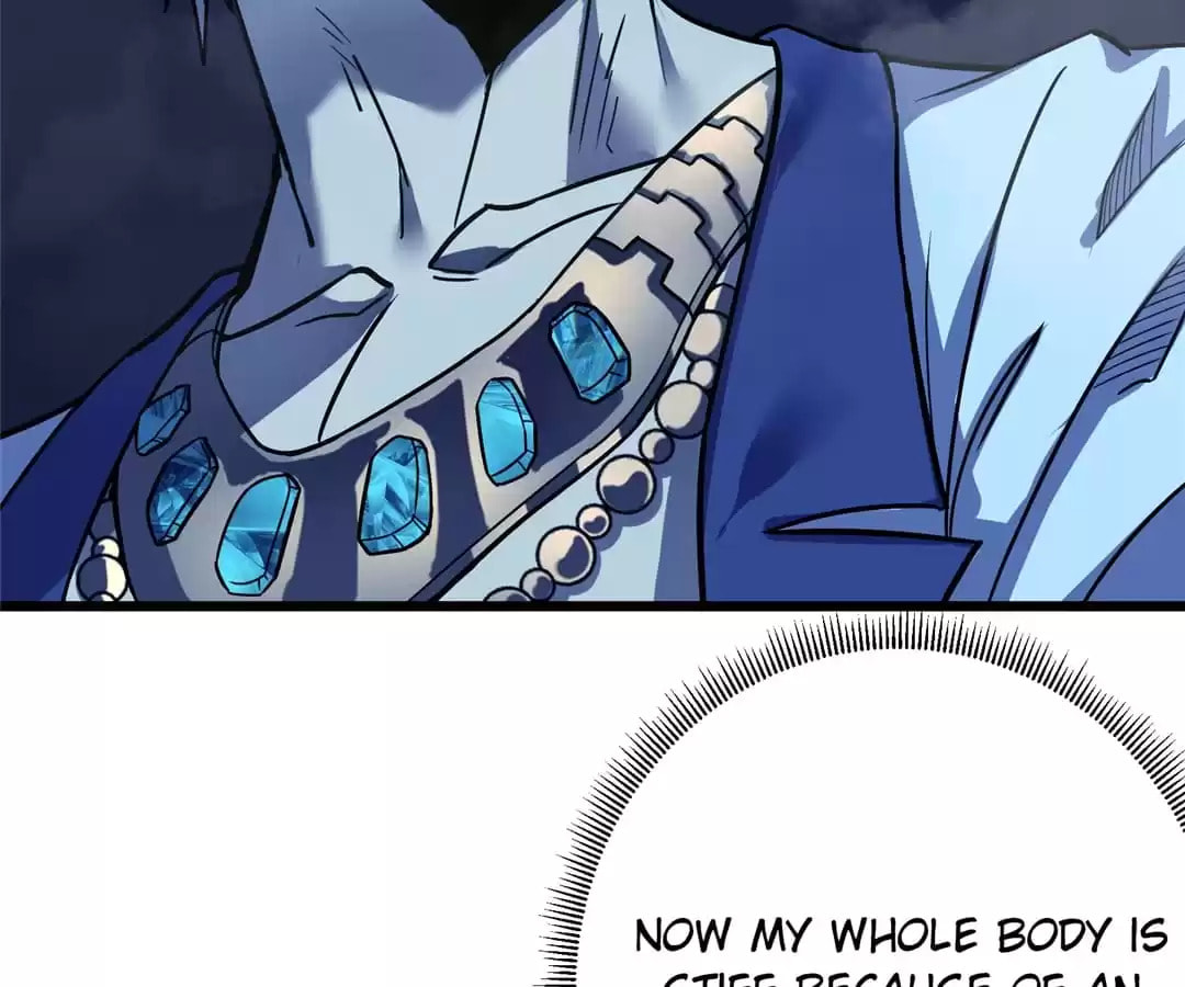 Assassin in Another World Chapter 69 page 50 - 