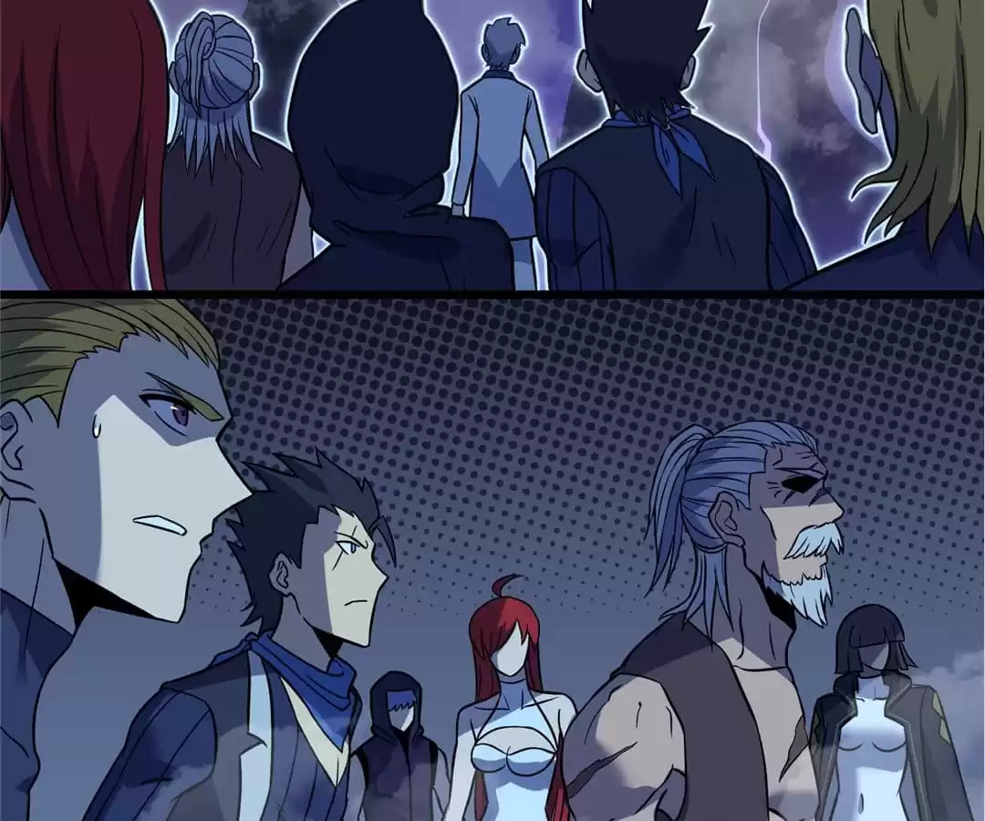 Assassin in Another World Chapter 69 page 58 - 