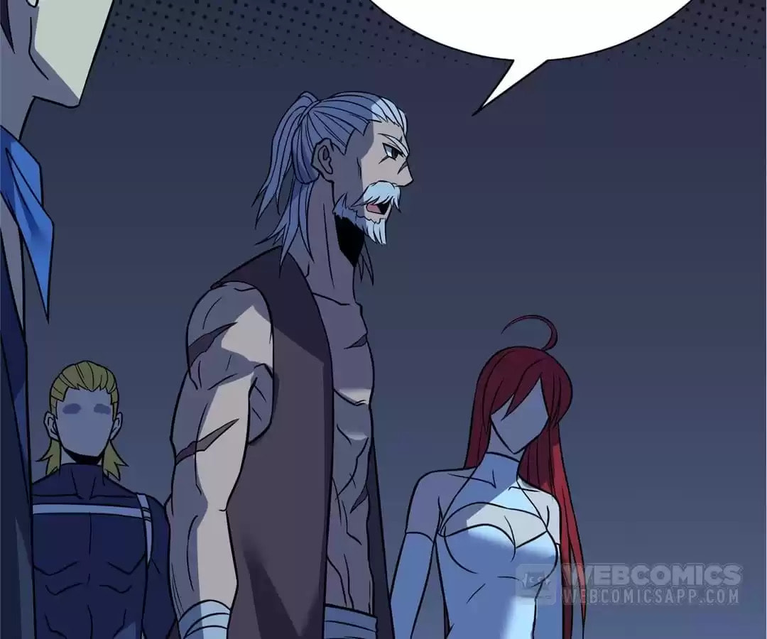 Assassin in Another World Chapter 69 page 63 - 